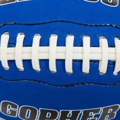 Rainbow SoftToss Foam Cover Footballs 18 Rainbow SoftToss Foam Cover Footballs -Baseball Sales Store G 62512 SoftToss 4 1