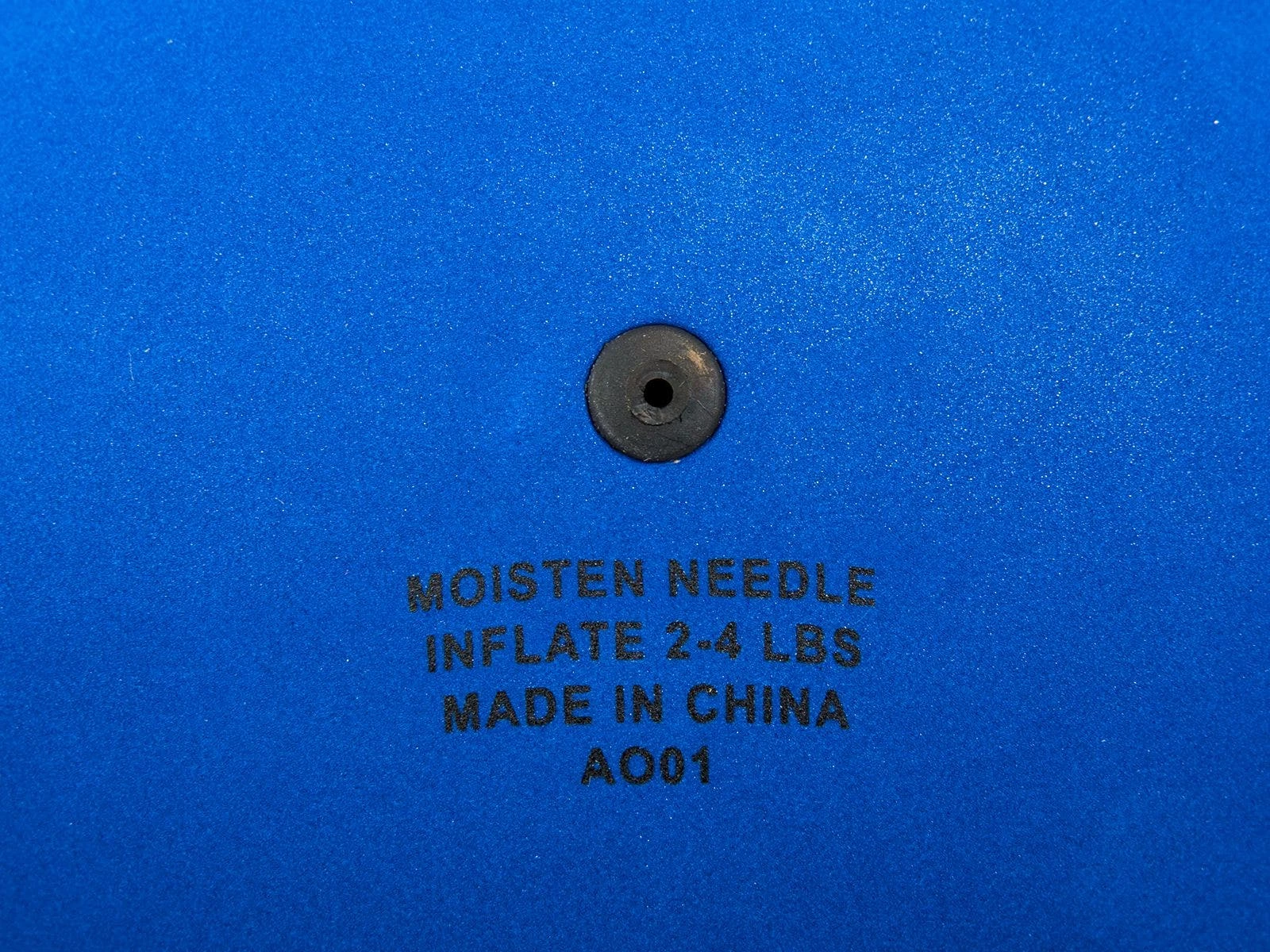 Rainbow SoftToss Foam Cover Footballs 12 Rainbow SoftToss Foam Cover Footballs - Image 10