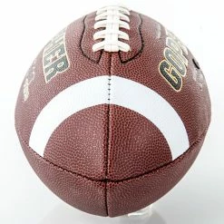 Gopher Comp 1000 Plus Composite Footballs 20 Gopher Comp 1000 Plus Composite Footballs -Baseball Sales Store G 62558 Comp1000plusFB 12 1