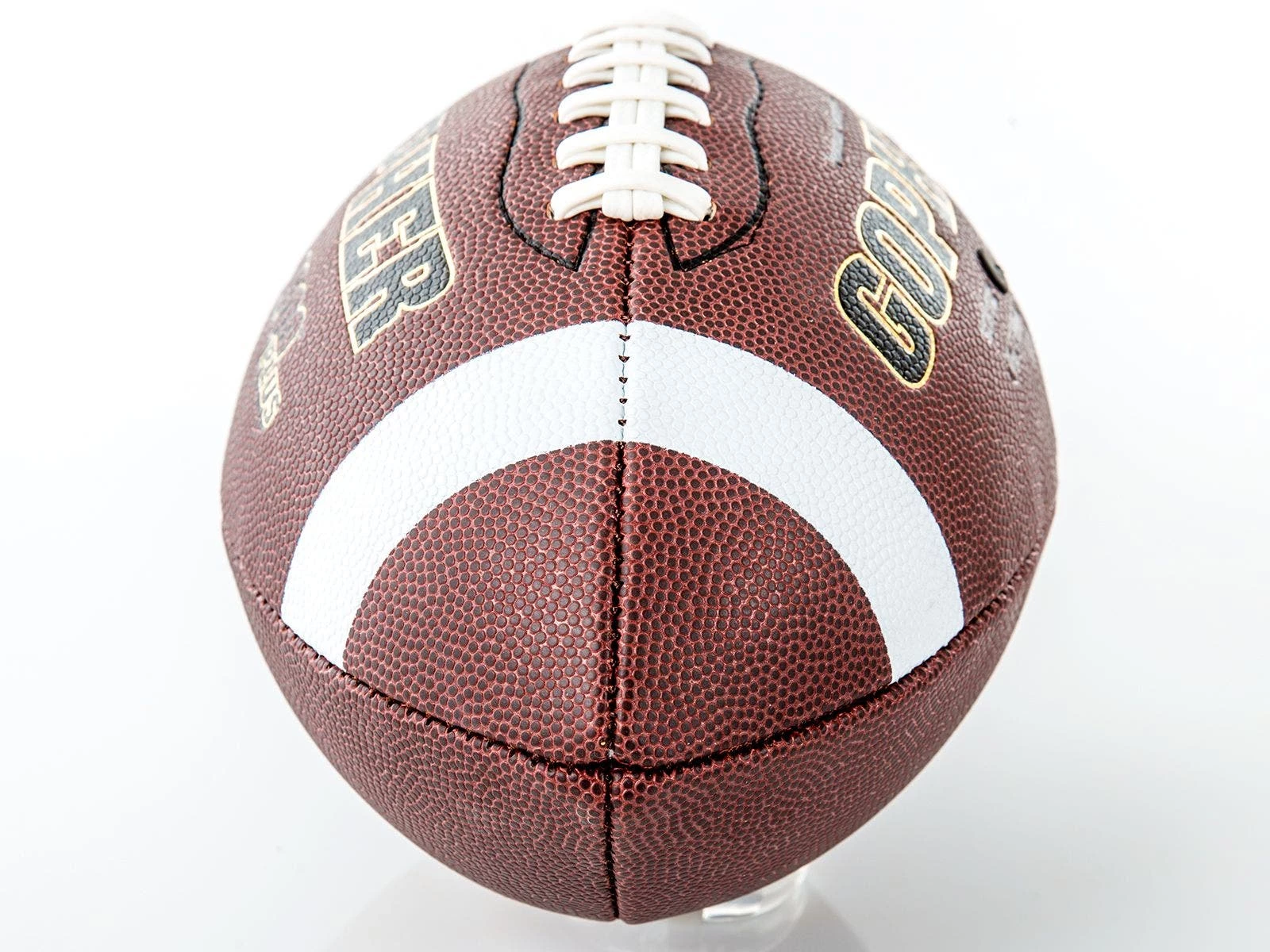 Gopher Comp 1000 Plus Composite Footballs 9 Gopher Comp 1000 Plus Composite Footballs - Image 7