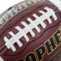 Gopher Comp 1000 Plus Composite Footballs 19 Gopher Comp 1000 Plus Composite Footballs -Baseball Sales Store G 62558 Comp1000plusFB 3 1