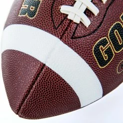 Gopher Comp 1000 Plus Composite Footballs 23 Gopher Comp 1000 Plus Composite Footballs -Baseball Sales Store G 62558 Comp1000plusFB 4 1
