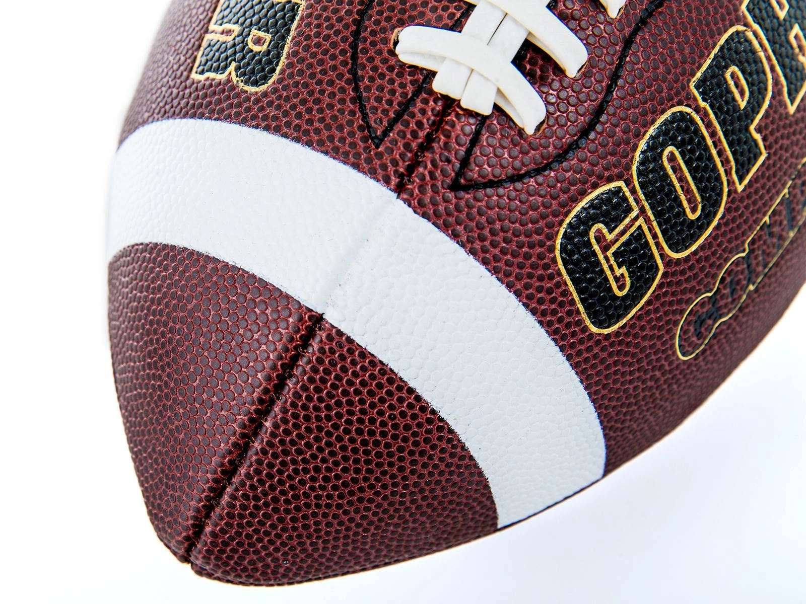 Gopher Comp 1000 Plus Composite Footballs 12 Gopher Comp 1000 Plus Composite Footballs - Image 10