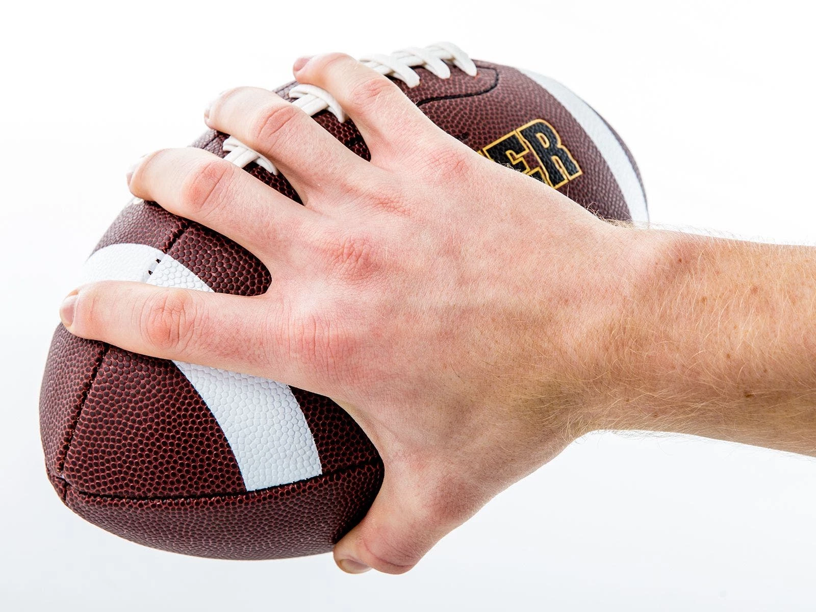 Gopher Comp 1000 Plus Composite Footballs 13 Gopher Comp 1000 Plus Composite Footballs - Image 11