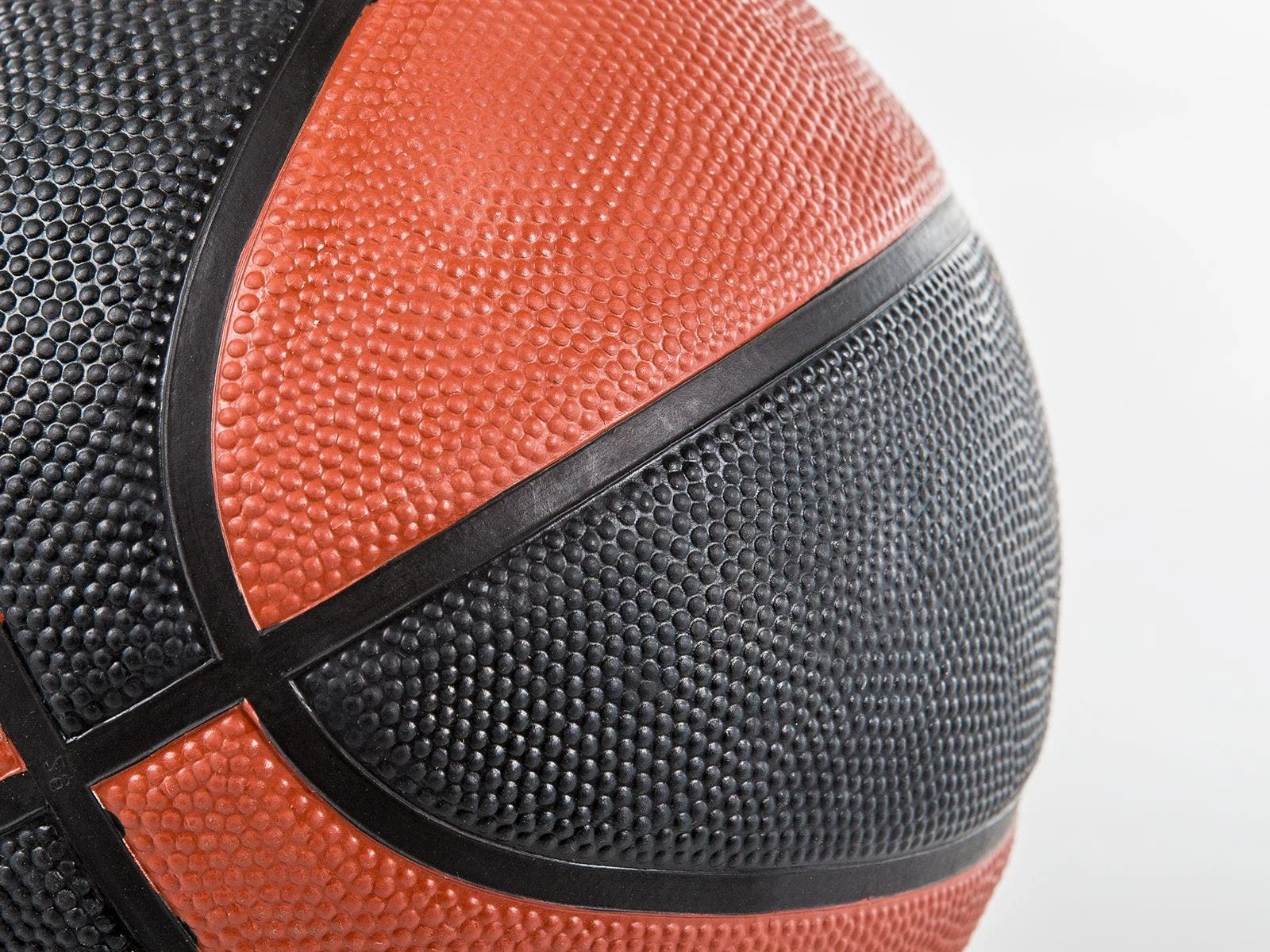 Cyclone Rubber Basketballs 10 Cyclone Rubber Basketballs - Image 8