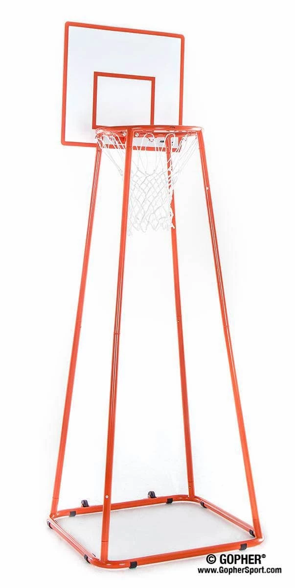 AlleyOop Goals 6 AlleyOop Goals - Image 4