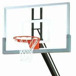 Bison Max Portable Basketball Hoop Systems -Baseball Sales Store G 65078 Bison 5 TH 1