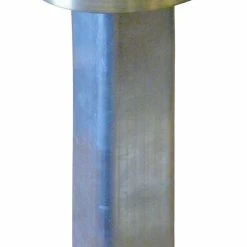 Bison Official Pickleball System Floor Sockets