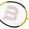 Wilson Matchpoint Pro Badminton Racquet -Baseball Sales Store g 02514 WilsonMatchpointProBadmintonRacquet 26L 4008