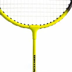 Wilson Matchpoint Pro Badminton Racquet -Baseball Sales Store g 02514 WilsonMatchpointProBadmintonRacquet 26L 4013