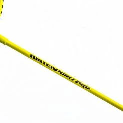 Wilson Matchpoint Pro Badminton Racquet -Baseball Sales Store g 02514 WilsonMatchpointProBadmintonRacquet 26L 4014