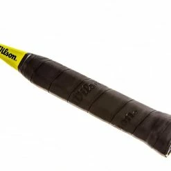 Wilson Matchpoint Pro Badminton Racquet -Baseball Sales Store g 02514 WilsonMatchpointProBadmintonRacquet 26L 4015