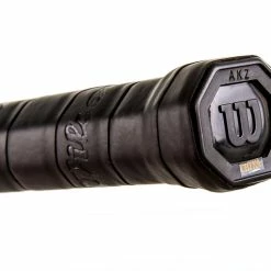 Wilson Matchpoint Pro Badminton Racquet -Baseball Sales Store g 02514 WilsonMatchpointProBadmintonRacquet 26L 4016