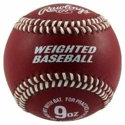 Rawlings Weighted Training Baseball