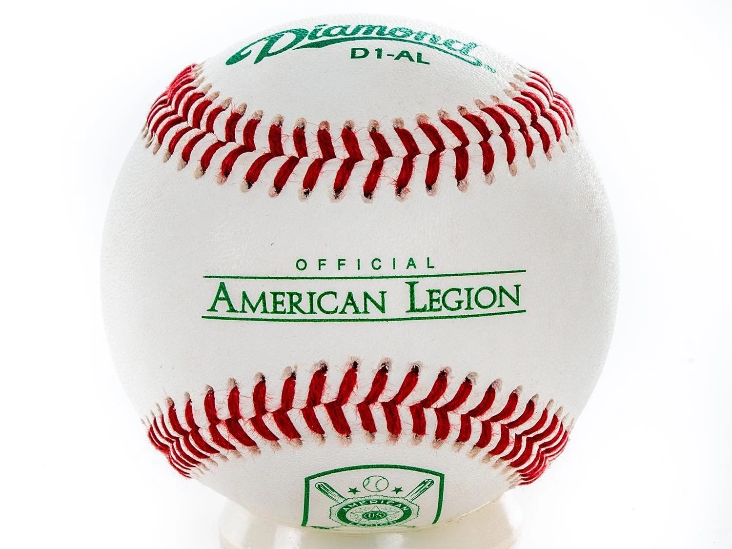 Diamond D1-AL Official American Legion Baseballs 3 Diamond D1-AL Official American Legion Baseballs
