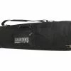 Diamond Team Bat Bag -Baseball Sales Store g 02706 Black Vinyl Team Bag VN 1