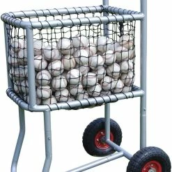 Professional Ball Cart