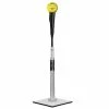 ATEC T3 Professional Batting Tee 2 ATEC T3 Professional Batting Tee -Baseball Sales Store g 02739 Yellow BaseballSoftball Batting Tee 1
