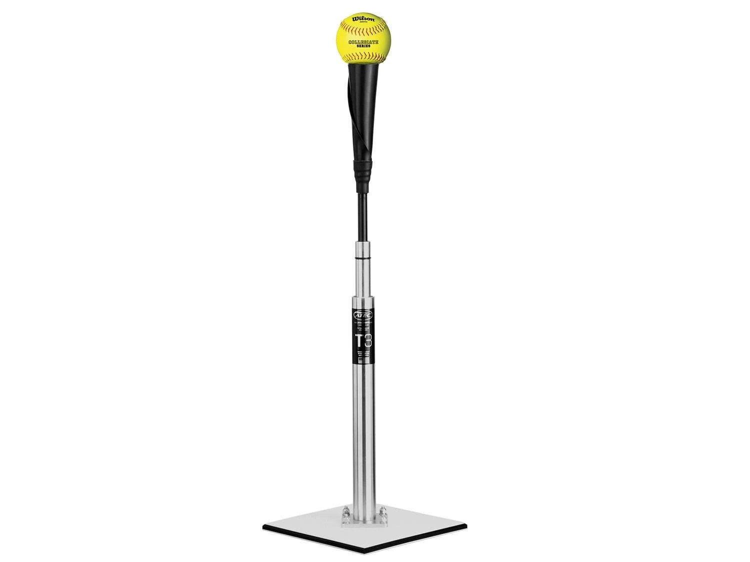 ATEC T3 Professional Batting Tee 3 ATEC T3 Professional Batting Tee