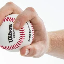 Wilson A1010 PRO SST NFHS Baseballs 7 Wilson A1010 PRO SST NFHS Baseballs -Baseball Sales Store g 02746 WilsonA1010PROSSTNFHSLeatherBaseball Setof12 366