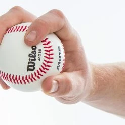 Wilson A1015 SST NFHS Baseballs -Baseball Sales Store g 02747 WilsonA1015SSTNFHSLeatherBaseball Setof12 365