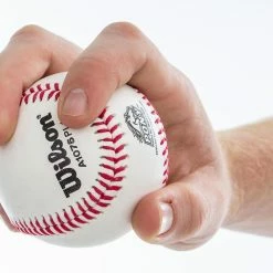 Wilson Pony League Raised Seam Baseballs 5 Wilson Pony League Raised Seam Baseballs -Baseball Sales Store g 02750 WilsonPonyLeagueRaisedSeamLeatherBaseball Setof12 363