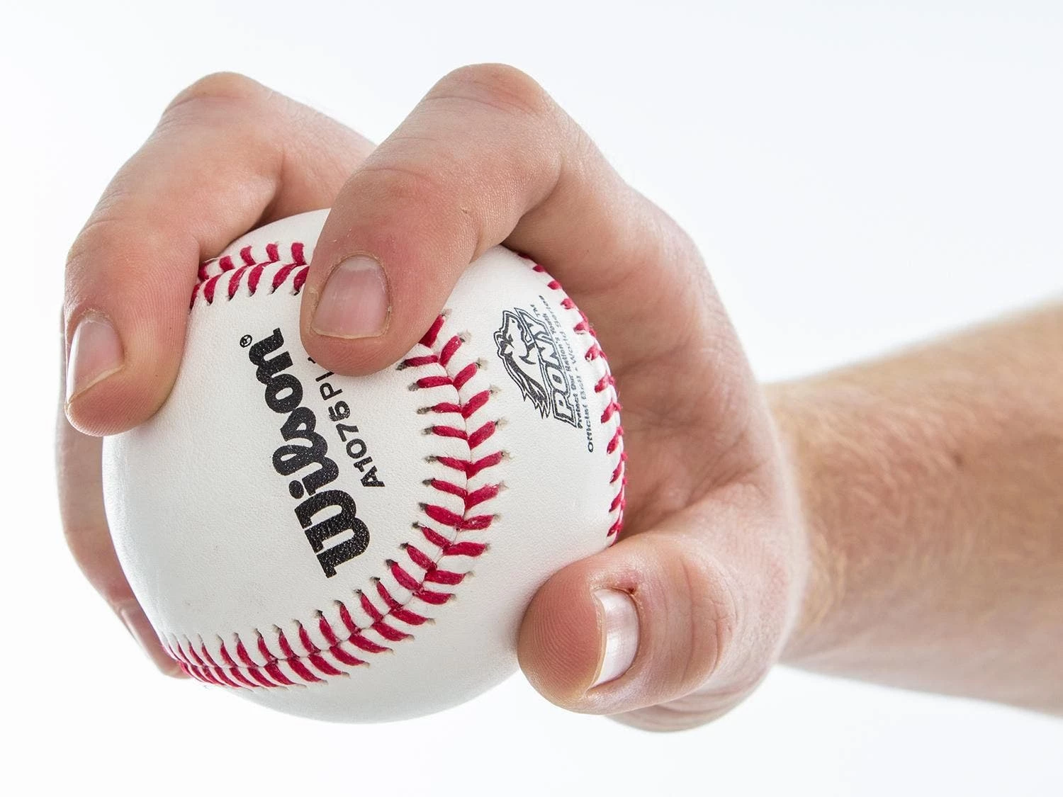 Wilson Pony League Raised Seam Baseballs 4 Wilson Pony League Raised Seam Baseballs - Image 2