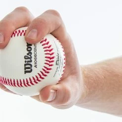 Wilson Dixie Boys & Majors Raised Seam Baseballs -Baseball Sales Store g 02752 WilsonDixieBoys MajorsRaisedSeamLeatherBaseball Setof12 361