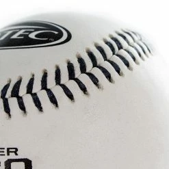 ATEC Hi.Per Pro Leather Pitching Machine Balls -Baseball Sales Store g 02888 ATECHiPerProPitchingMachine LeatherFlatSeamBaseball 844 1