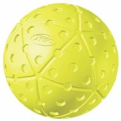 ATEC Hi.Per X-ACT Dimpled Pitching Machine Balls -Baseball Sales Store g 02891 Pitching Machine Balls 2