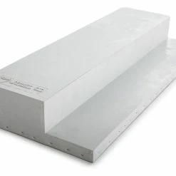 Schutt Hollywood Step Down Pitching Rubber