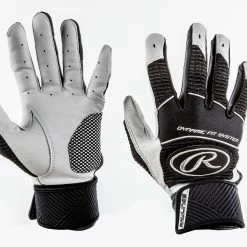 Rawlings Workhorse Batting Gloves -Baseball Sales Store g 02935 RawlingsWorkhorseBattingGloves 3845