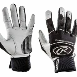 Rawlings Workhorse Batting Gloves -Baseball Sales Store g 02935 rawlingsworkhorsebattinggloves 3845 2
