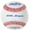 Rawlings RLLB1 Official Little League Baseball -Baseball Sales Store g 02981 RawlingsRLLB1OfficialLittleLeagueBaseball Setof12 805 1