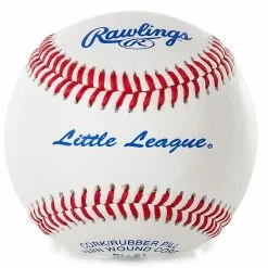 Rawlings RLLB1 Official Little League Baseball