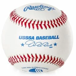 Rawlings ROLB1 Official USSSA Baseball