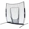 Bownet Big Mouth Nets 1 Bownet Big Mouth Nets -Baseball Sales Store g 03000 BaseballSoftball Protection Net