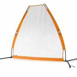 Bownet Pitching Screens -Baseball Sales Store g 03004 BaseballSoftball Protection Net 1