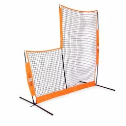 Bownet L-Screens 6 Bownet L-Screens -Baseball Sales Store g 03005 BaseballSoftball Protection Net 2