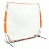 Bownet Soft Toss Net -Baseball Sales Store g 03012 BaseballSoftball Protection Net 1