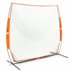 Bownet Soft Toss Net