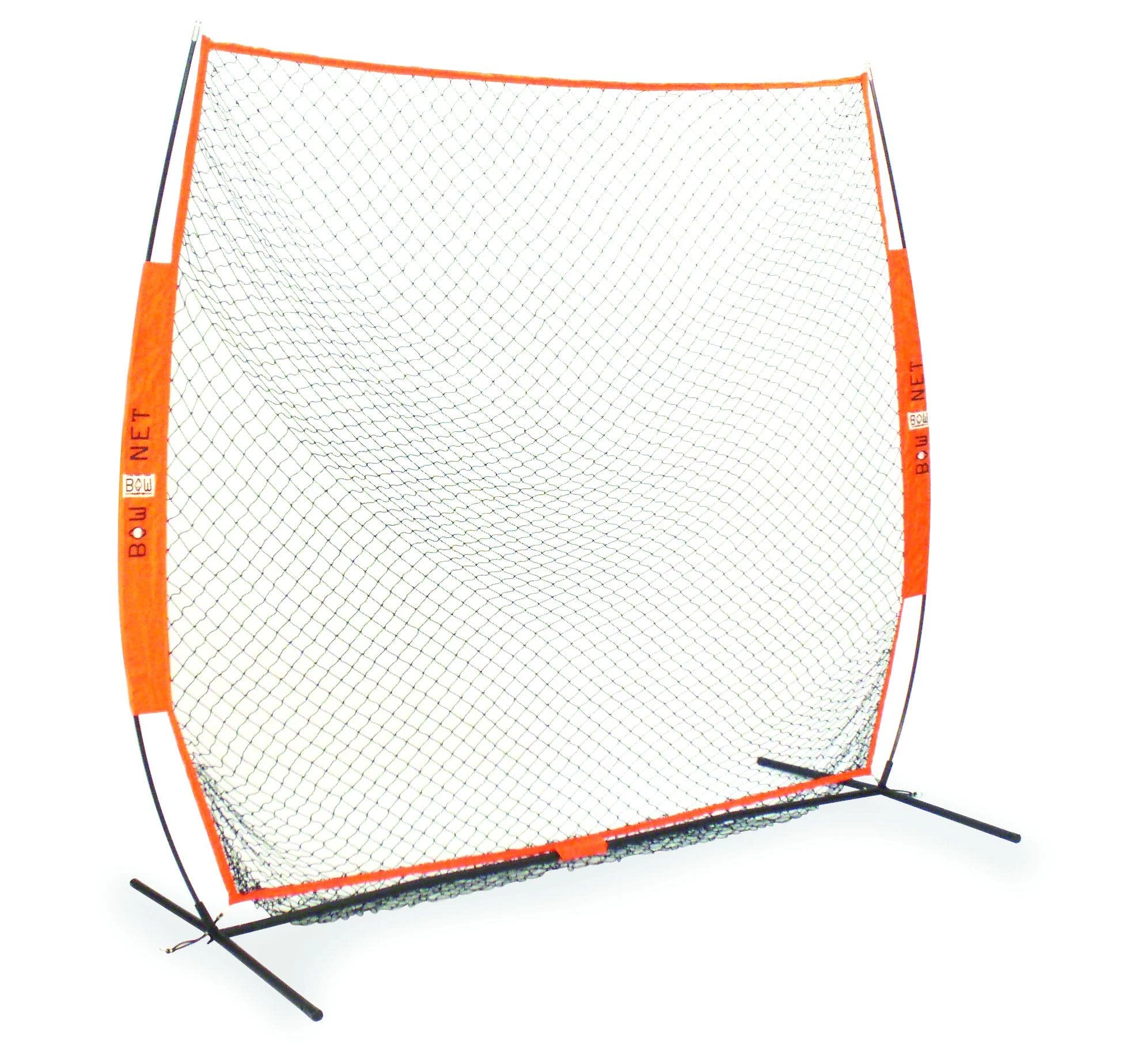 Bownet Soft Toss Net 2 Bownet Soft Toss Net