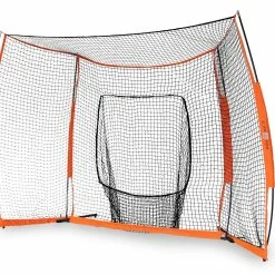 Bownet Backstops -Baseball Sales Store g 03021 BaseballSoftball Backstop Net 2