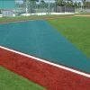 Titan BP Zone Infield Turf Protectors -Baseball Sales Store g 03022 infield Turf protector 2