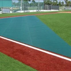 Titan BP Zone Infield Turf Protectors -Baseball Sales Store g 03022 infield turf protector