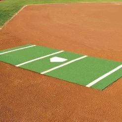 Fisher Turf Home Plate Mats 7 Fisher Turf Home Plate Mats -Baseball Sales Store g 03025 homeplate turf protector 1