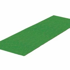 Turf Batting Practice Pitcher's Mats -Baseball Sales Store g 03031 FisherTurfPitchersMat OL