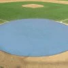 Fisher Home Plate Cover -Baseball Sales Store g 03032 homeplate tarp 1