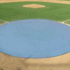 Fisher Home Plate Cover