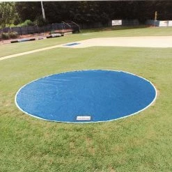 Fisher Pitching Mound Covers -Baseball Sales Store g 03033 Mound Tarp 1